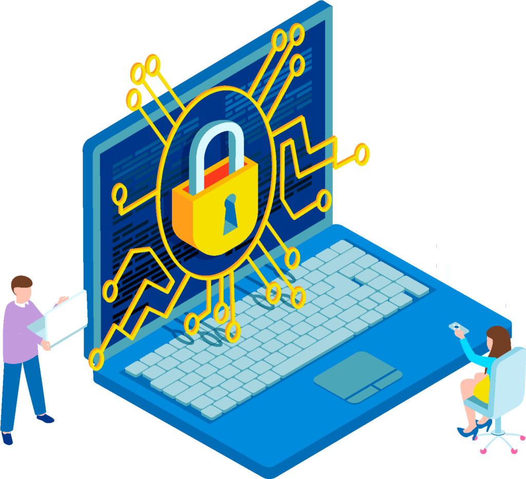 Cybersecurity-Transparent-PNG